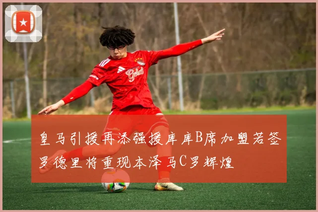 皇马引援再添强援库库B席加盟若签罗德里将重现本泽马C罗辉煌